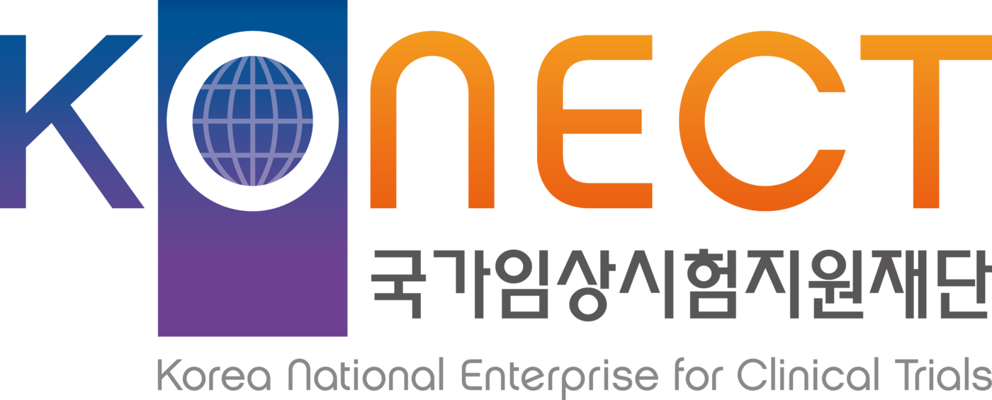 KoNECT 국가임상시험지원재단
